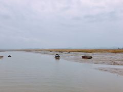 -西门岛码头海鲜馆