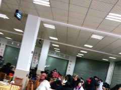 大堂-荣生萝卜汤饭店