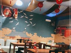 大堂-顺承小院儿