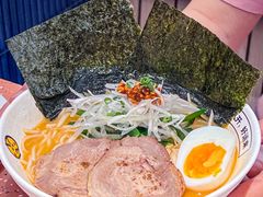 -元气寿司(东方宝泰店)