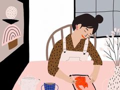 -八哥美术·成人美术画室(总校区)