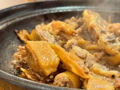 -莲花公园煎蟹·30年闽菜(火车站店)
