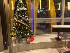 -麦当劳(北苑秋实路店)