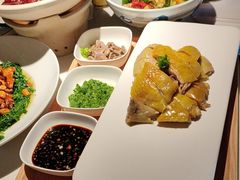 -筱爷叔·上海传统手工菜(玉树路店)