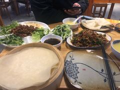 -香满园春饼·家常菜(东大桥店)