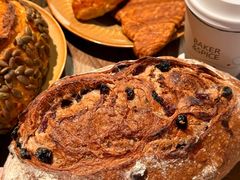 -BAKER&SPICE(安福路店)