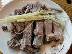 -乡亲鹅肉城(昆山店)