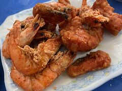 -老杨饭店(万科里店)