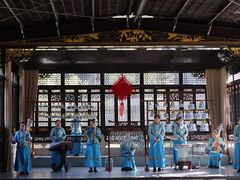 -景德镇古窑民俗博览区