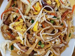 干炒牛河-大戚饭店(泰华路店)