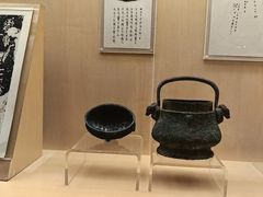 -上海博物馆(人民广场馆)