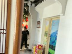 -野渡坡·极致湘菜·庭院餐厅(汉阳店)