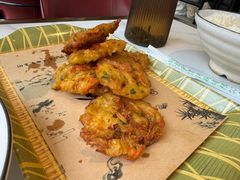 -食光慢宴·安吉土菜馆