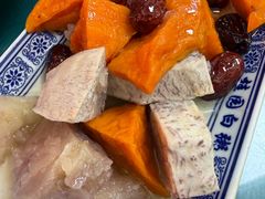 -桂园白粥·潮汕老味道