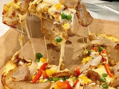 -达美乐比萨(国瑞北路店)