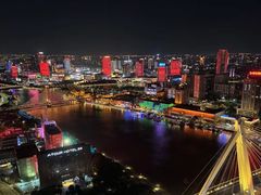 -天玑高空江景餐厅&酒吧Sky Secret Restaurant&Bar