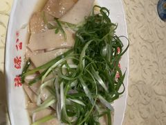 -禄源公·老莞诚饭店