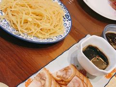 -娄三少·老北京春饼烤鸭家常菜(方庄店)