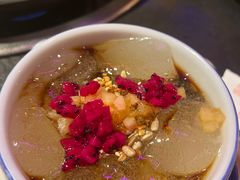 -来涮蜀鲜货火锅串串香(菜市口店)