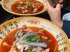 -芙蓉树下冒菜·麻辣烫(农院店)