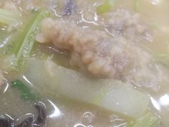 -白卫东白记砂锅(管城街店)