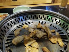 -梨花自助烤肉(天河城店)