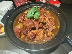 -正禾鲜·潮汕牛肉火锅(凯德天府店)