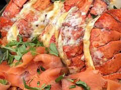 -Steveston Pizza Company (Richmond)