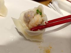 -喜家德虾仁水饺(马栏店)