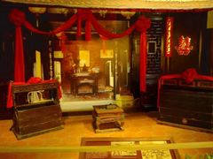 -中国闽台缘博物馆