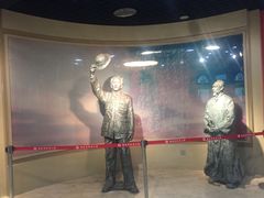 -重庆历史名人馆