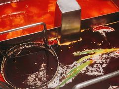 -海底捞火锅(万象城店)