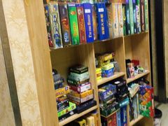 -FullHouse桌游狼人跑团剧本杀(徐家汇店)