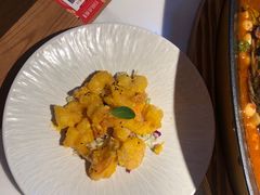 -荷塘秋月·本帮江浙菜(国权路店)