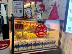 -茶百道(京溪店)