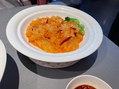 -阿庄新豫菜(通泰路店)
