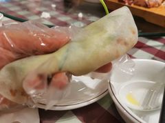 -老道里东北春饼店(红棉路店)