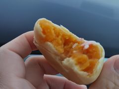 -泸溪河桃酥(秦淮夫子庙一店)