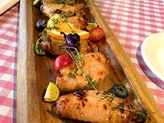 -百好乐宠物友好餐厅(朝外大街店)