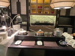 -深圳四季酒店·馥自助餐厅