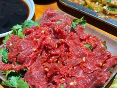 -86烧烤·炭火烧烤 (石人总店)