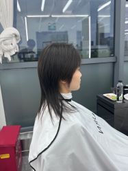 -烫·染专业店