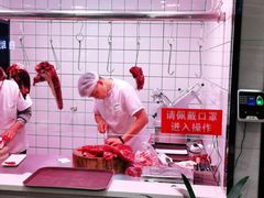 -古乐牛香·鲜牛肉牛杂火锅(吴江三里桥运东商业广场店)