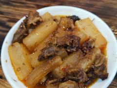 -品香排骨饭(羊官路店)