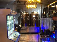 -上亿烧烤海鲜大咖(承德路店)