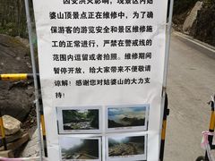 -姑婆山旅游区