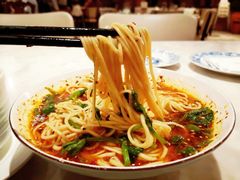 重庆小面-漢舍中国菜馆(889广场店)