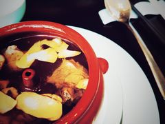 -翠湖宾馆·中餐厅