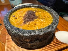 -菌自由丨野生菌火锅特色庭院餐厅(丽江古城店)