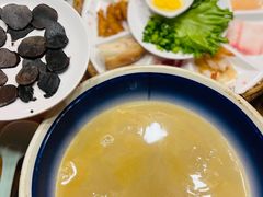 -上坐过桥米线(顺城店)
